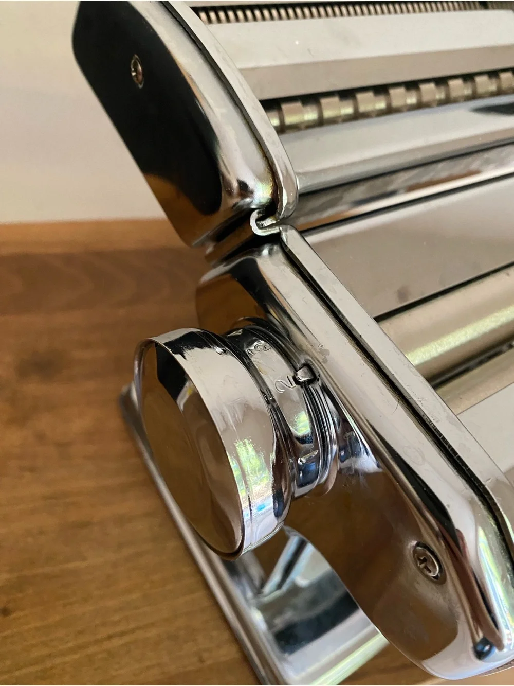 Atlas Pasta Maker